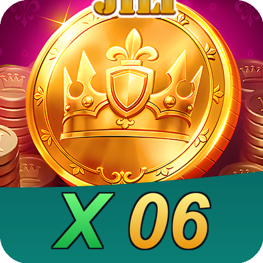 Logo Oficial X06 Download